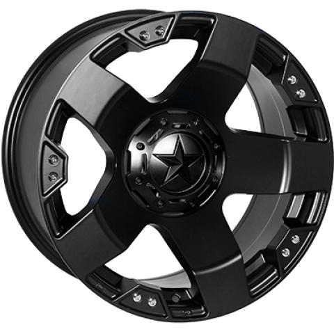 ZW D3032 W9 R18 PCD6x139.7 ET0 DIA110.1 U4B